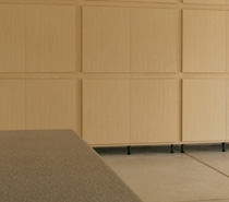 Garage Cabinets  Jax